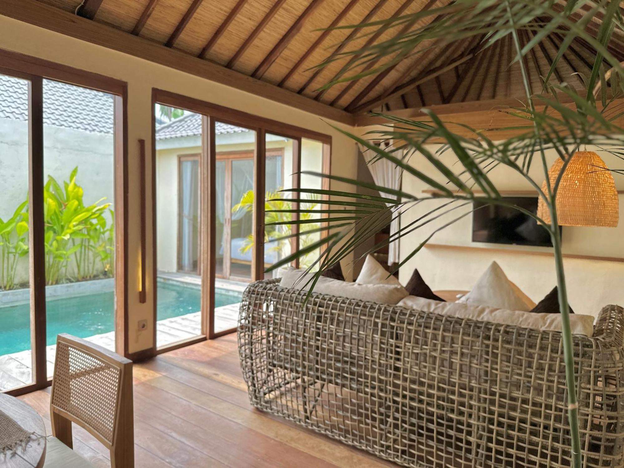 Bobos Echo Canggu