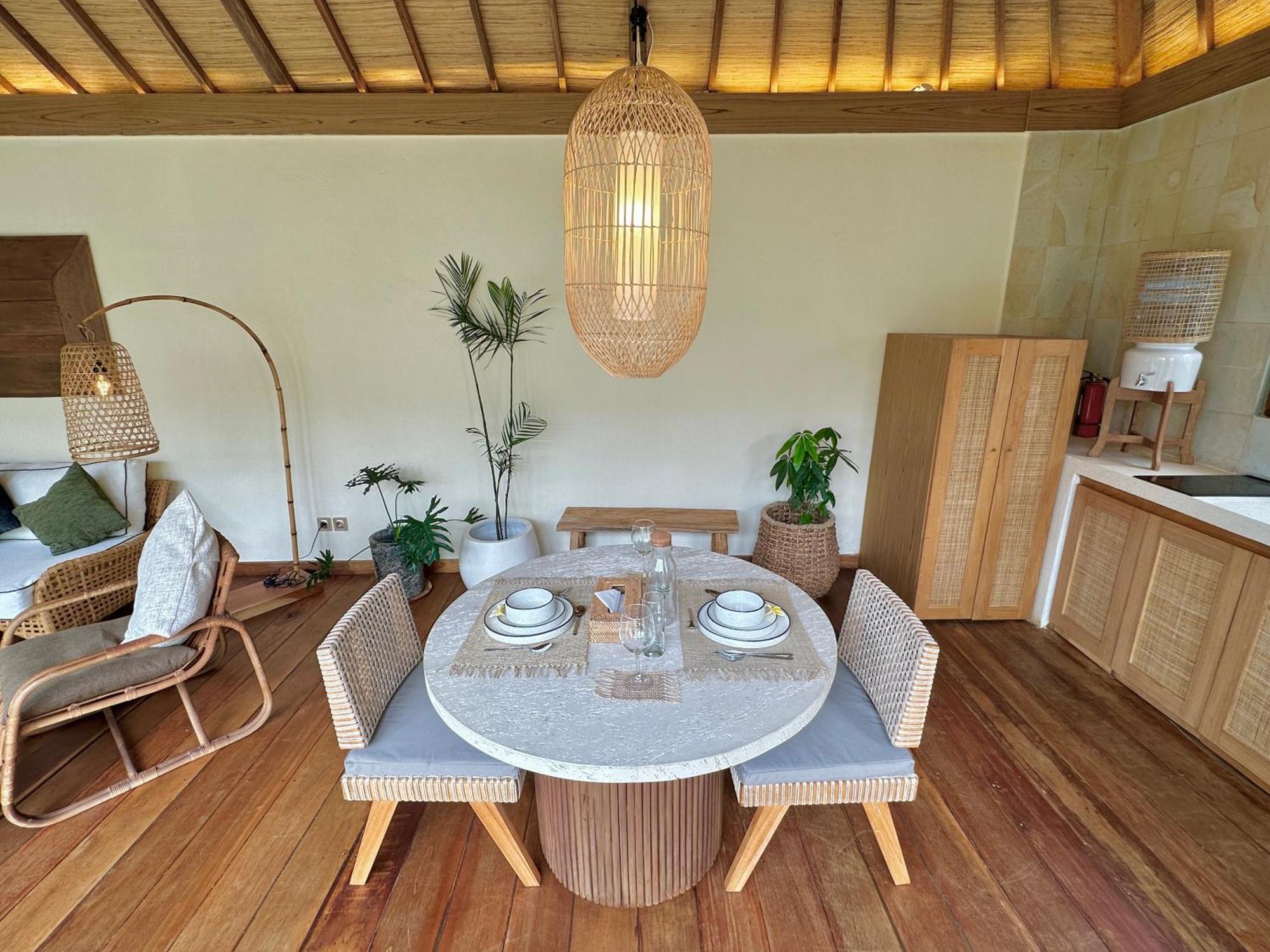 Villa Bobos Echo