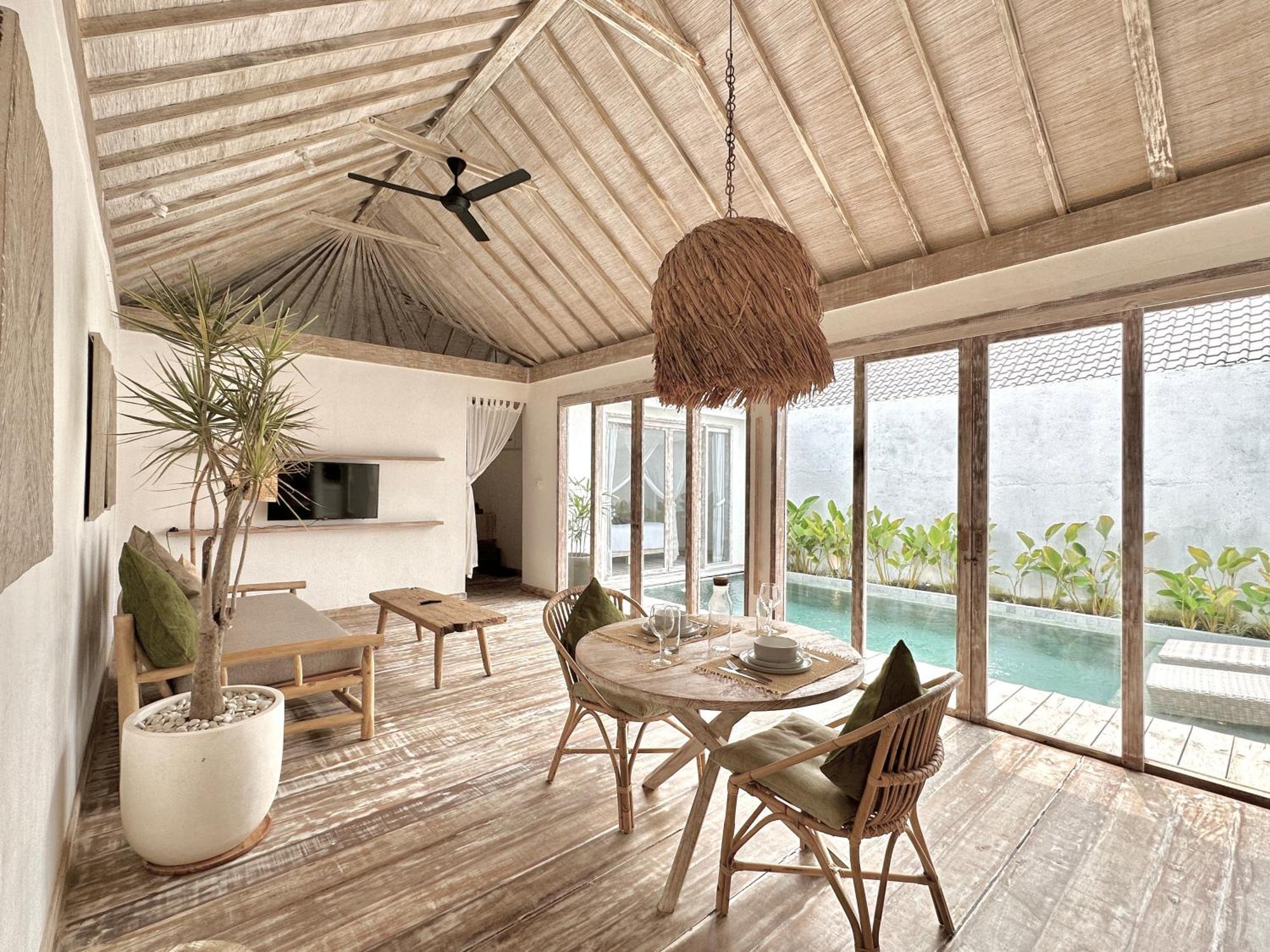 Bobos Echo Villa