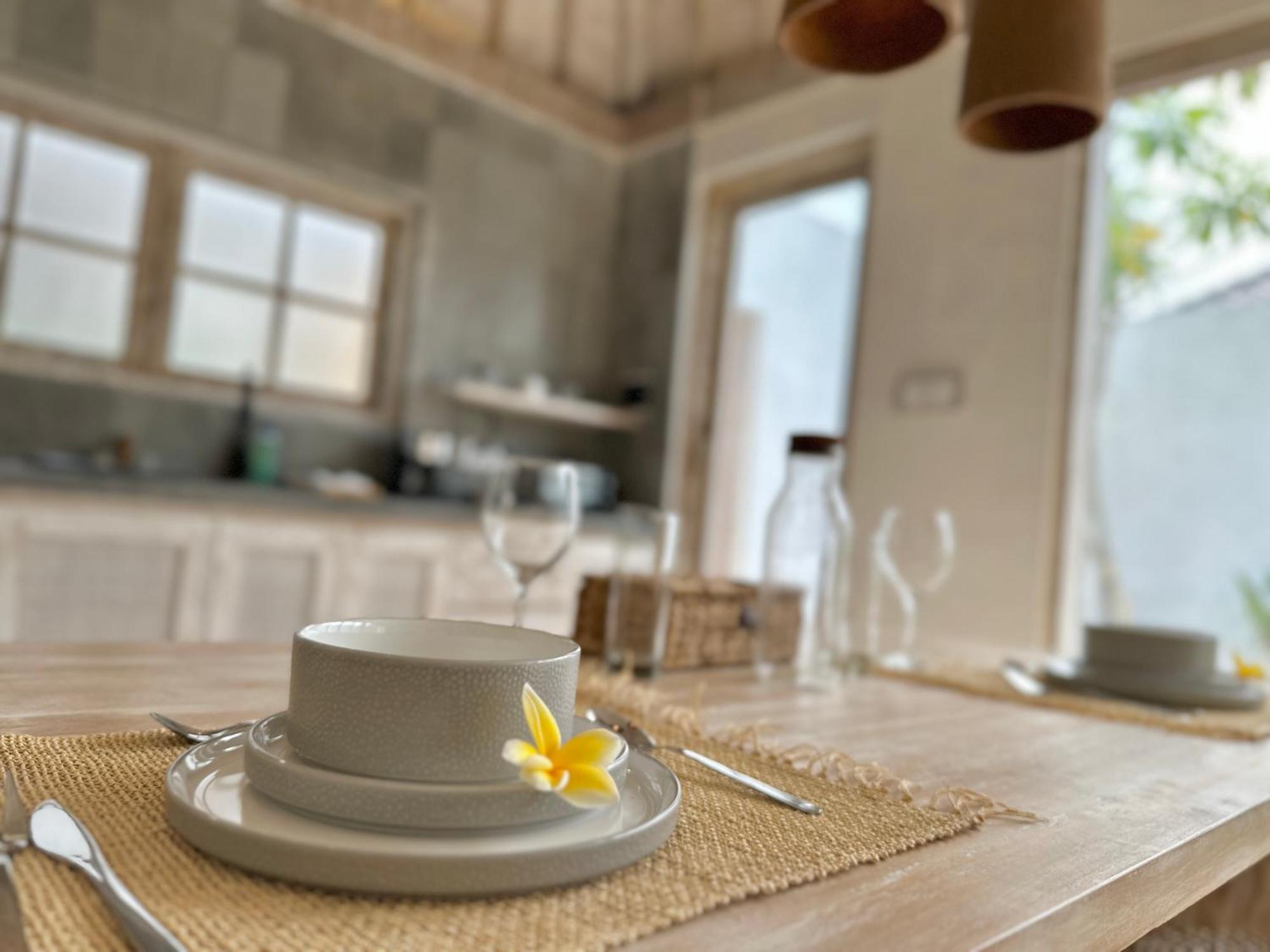 Bobos Echo * Canggu (Bali)