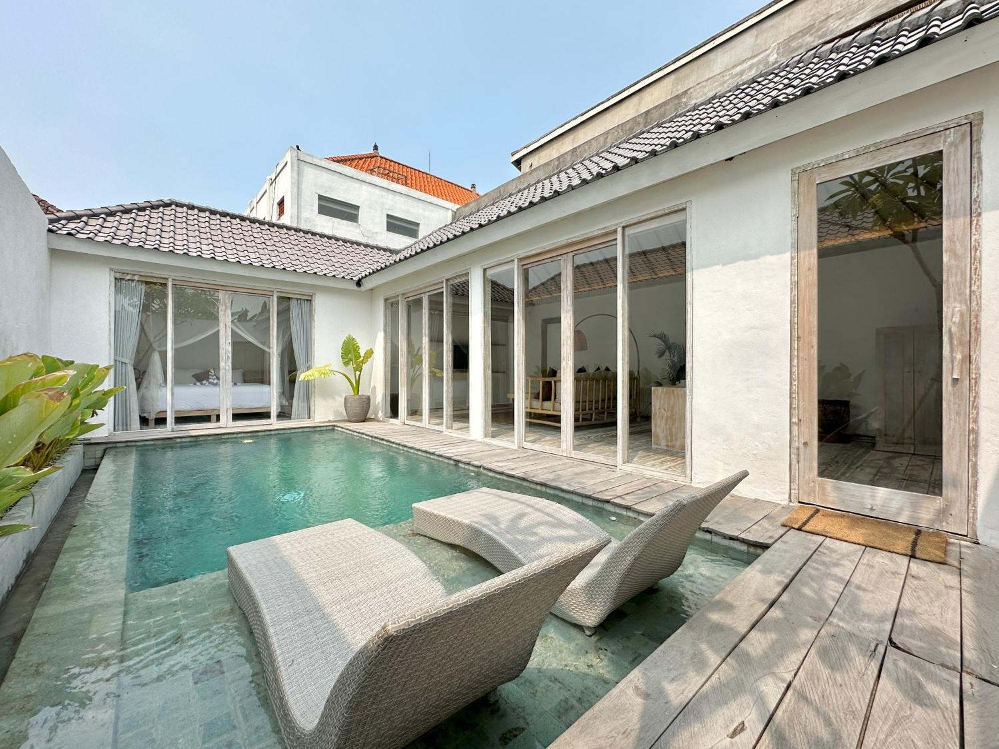Bobos Echo Villa