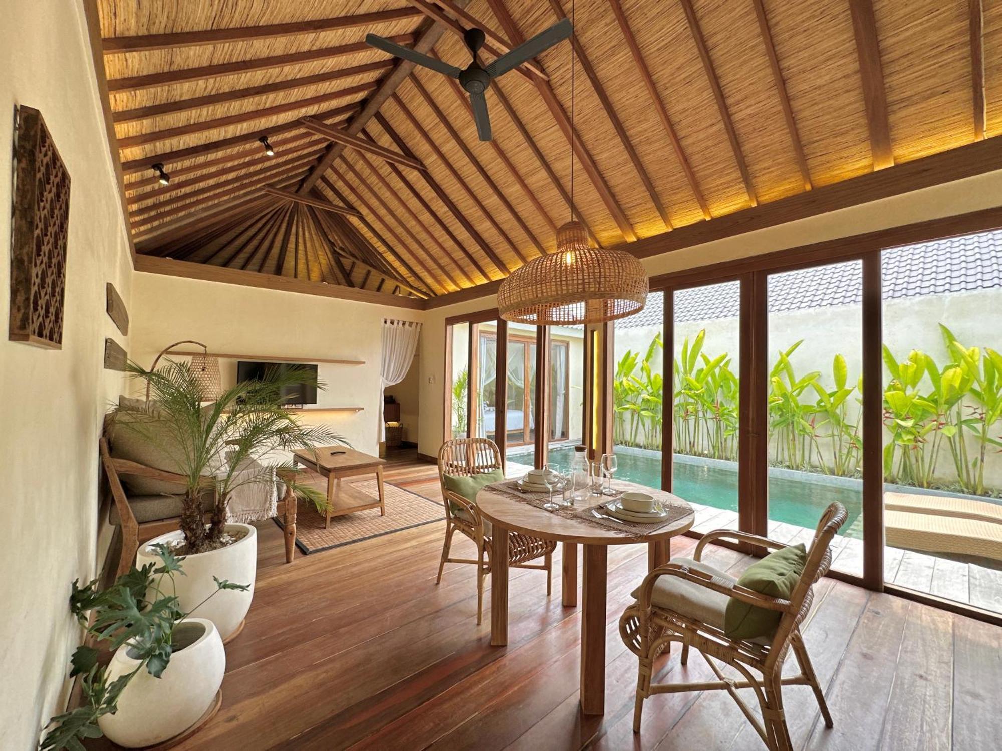 Bobos Echo Villa Canggu (Bali)