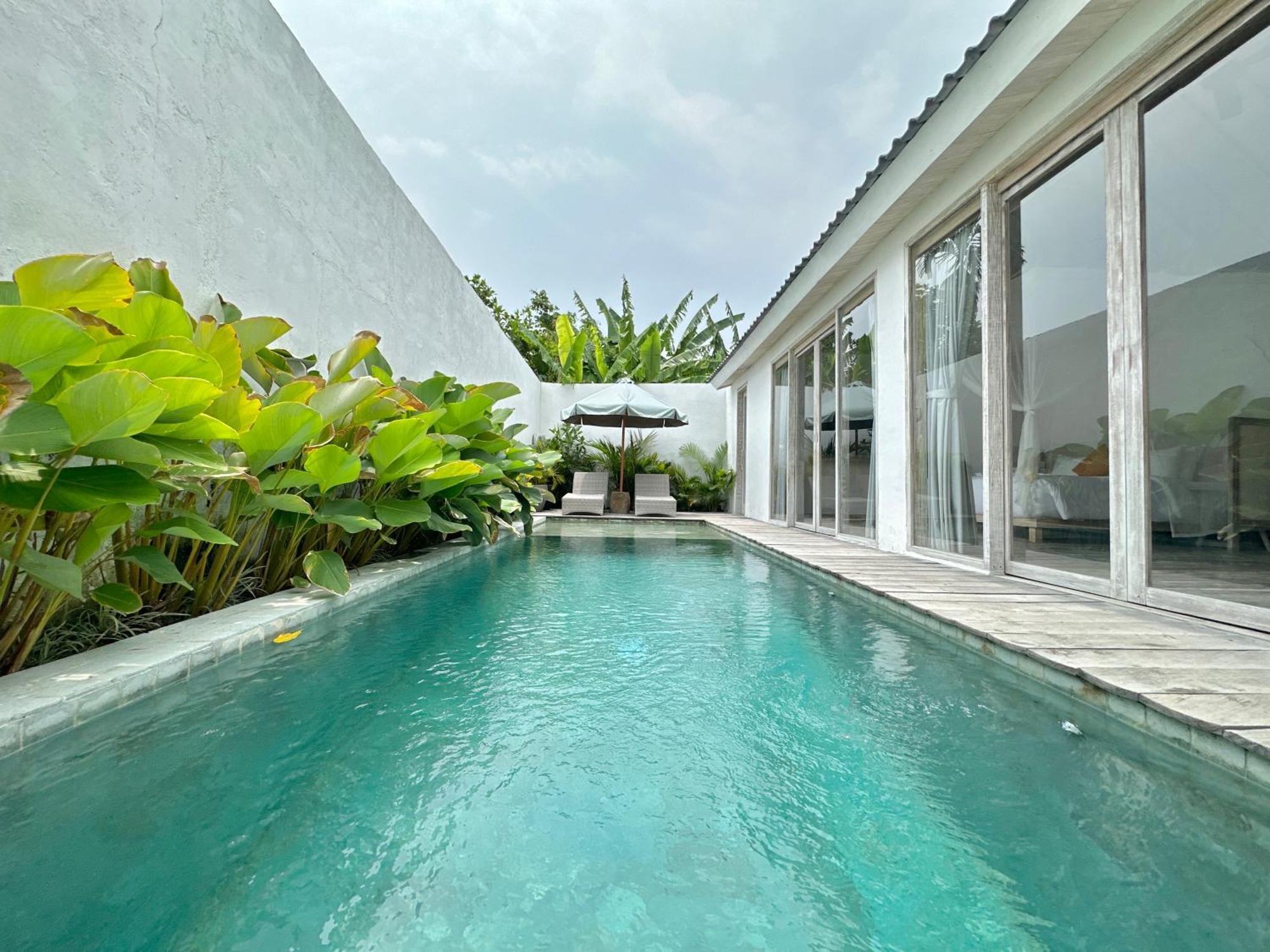Bobos Echo Villa Canggu (Bali)