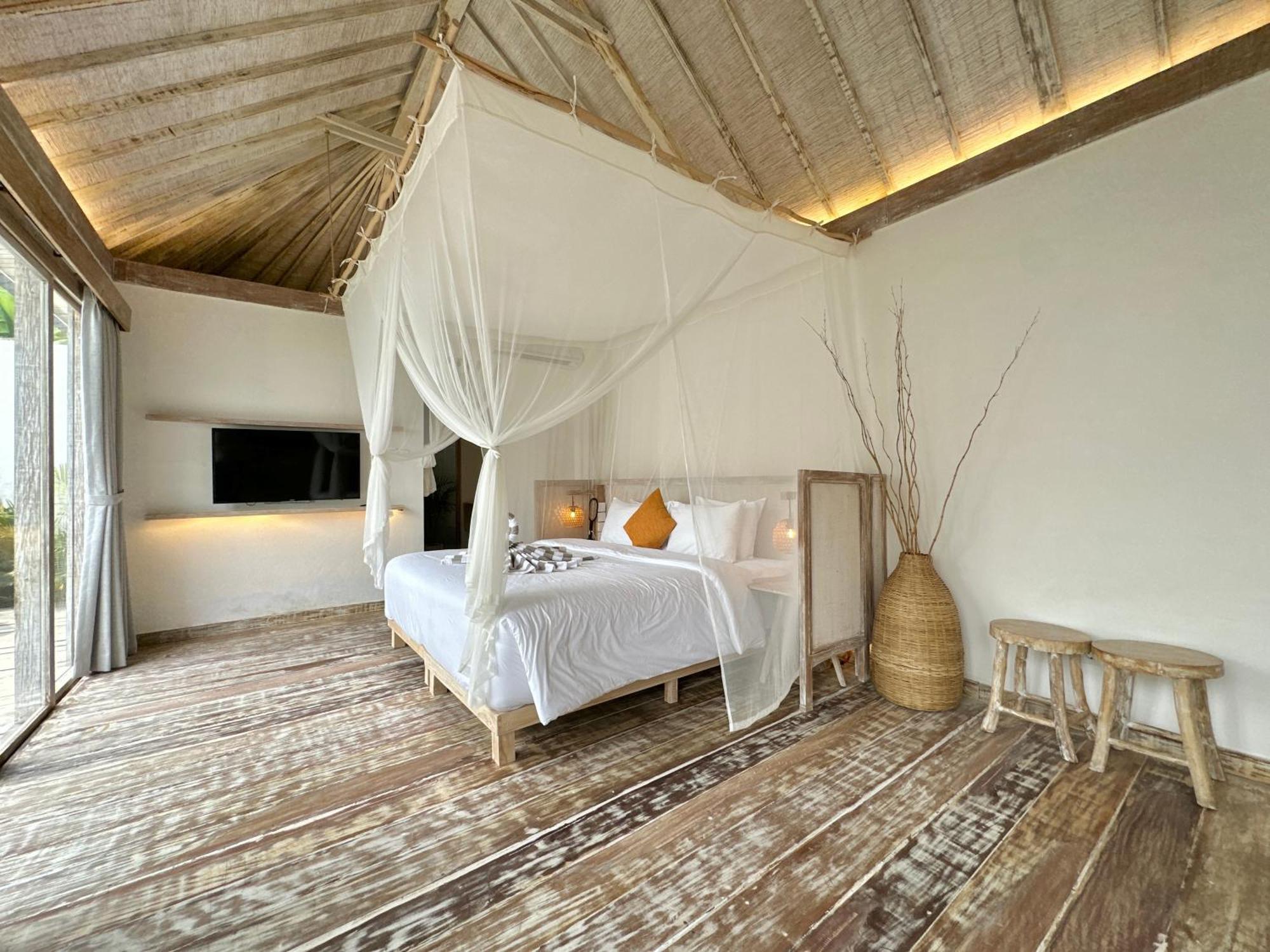 Bobos Echo Villa