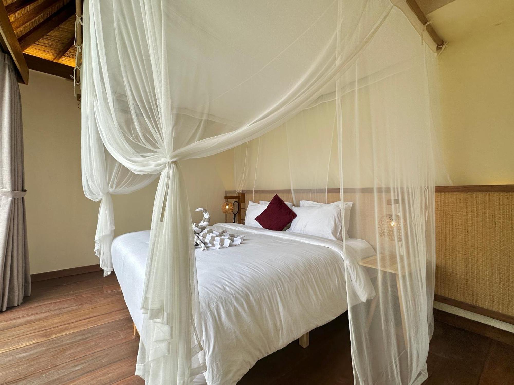Bobos Echo * Canggu (Bali)